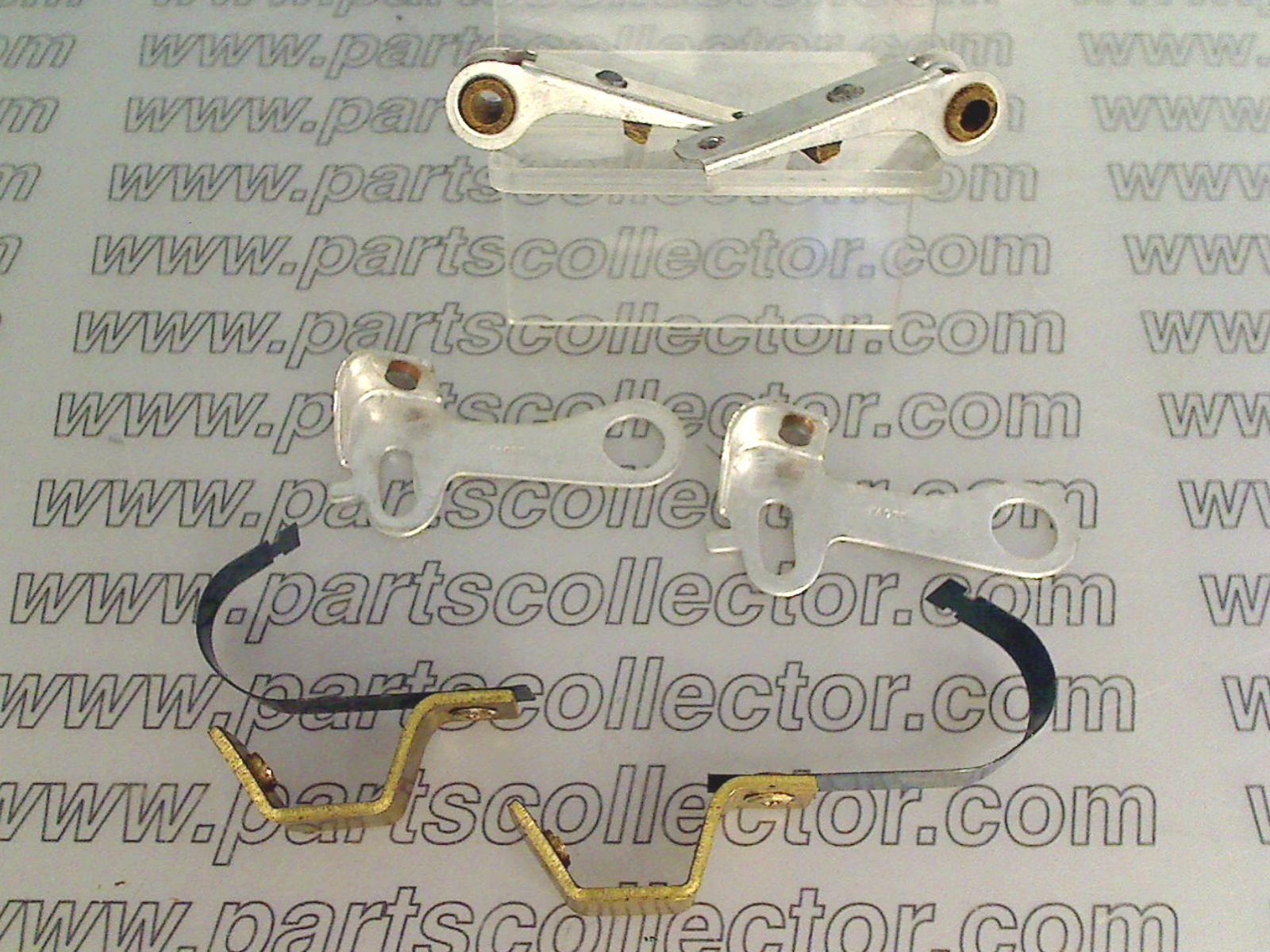 FACET 1.3659 Ignition code 10167 compatible with: CITROEN ID - DS, OTHERS CITROEN